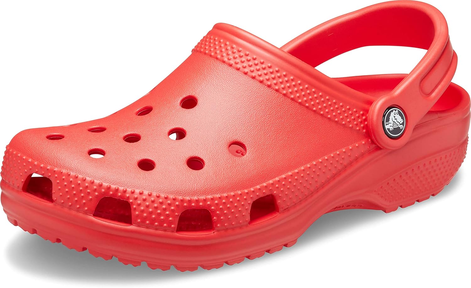 Классические сабо Crocs унисекс для взрослых, Flame
Классические сабо Crocs унисекс для взрослых, Flame