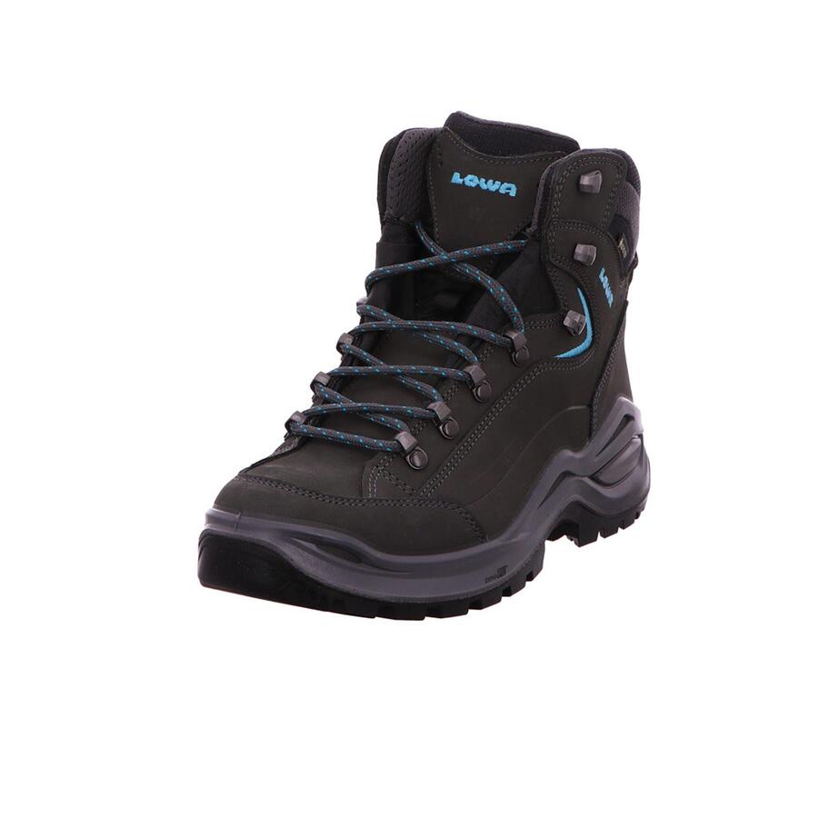 LOWA Походные ботинки RENEGADE EVO GTX
LOWA Походные ботинки RENEGADE EVO GTX