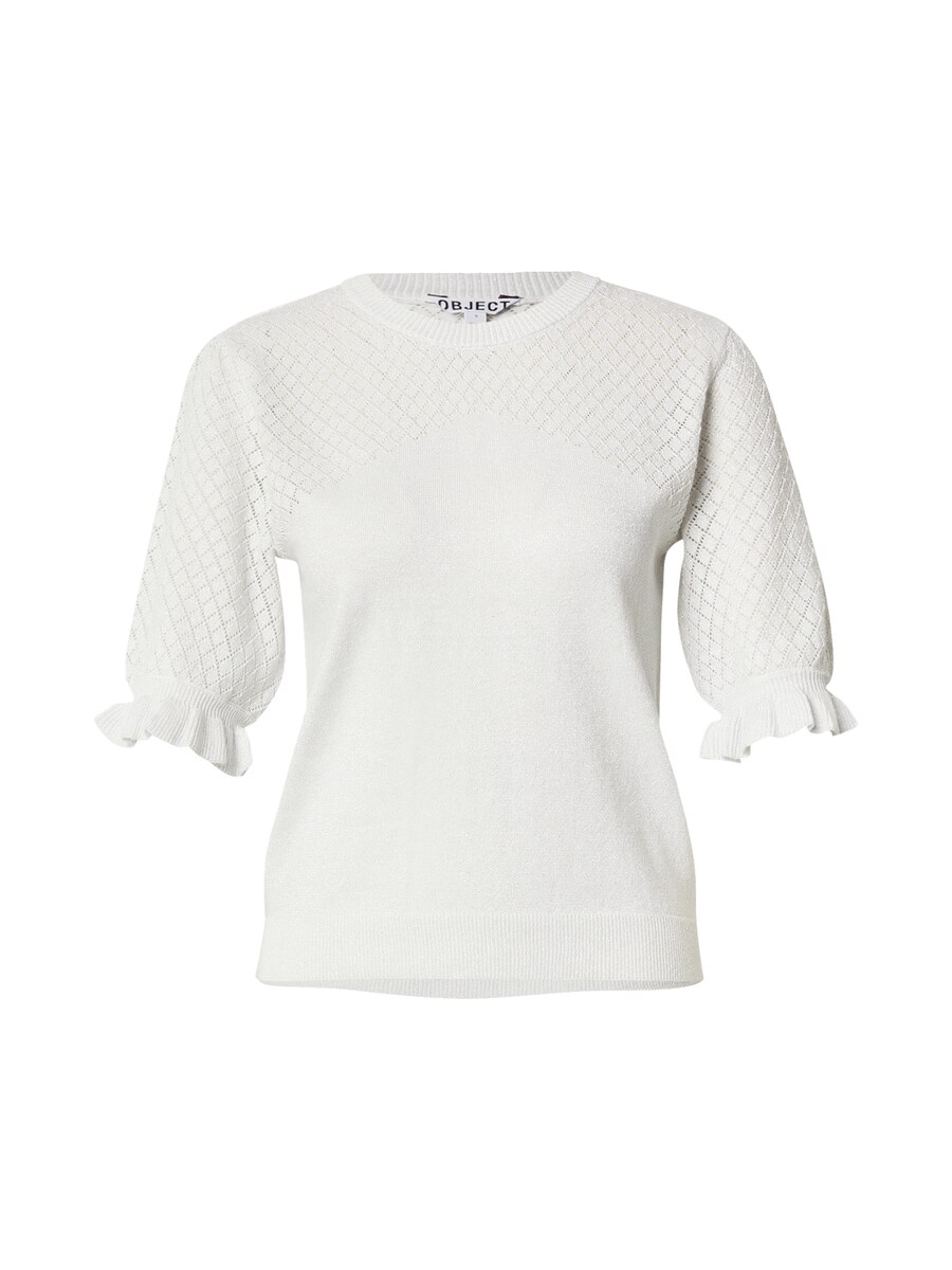 Свитер OBJECT OBJFrima, белый
Свитер OBJECT OBJFrima, белый
