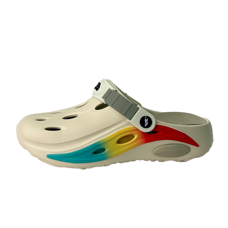 TRESPASS Клоги мужские мятно-зеленые, цвет Mint Green
TRESPASS Клоги мужские мятно-зеленые, цвет Mint Green