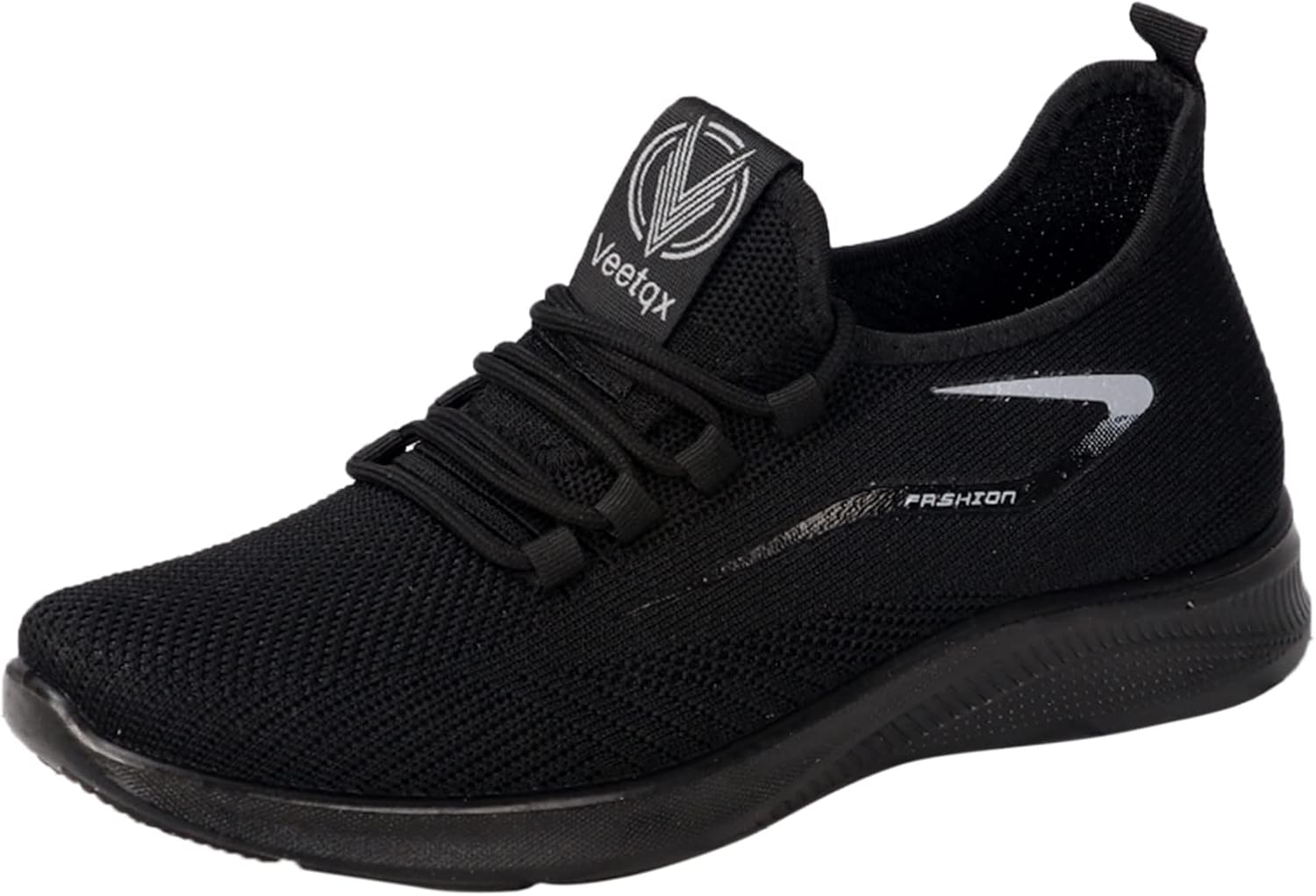 Мужские кроссовки с амортизирующей стелькой из пены с эффектом памяти, удобные для ходьбы, легкие дышащие сетчатые повседневные спортивные туфли Generic, черный
Мужские кроссовки с амортизирующей стелькой из пены с эффектом памяти, удобные для ходьбы, легкие дышащие сетчатые повседневные спортивные туфли Generic, черный