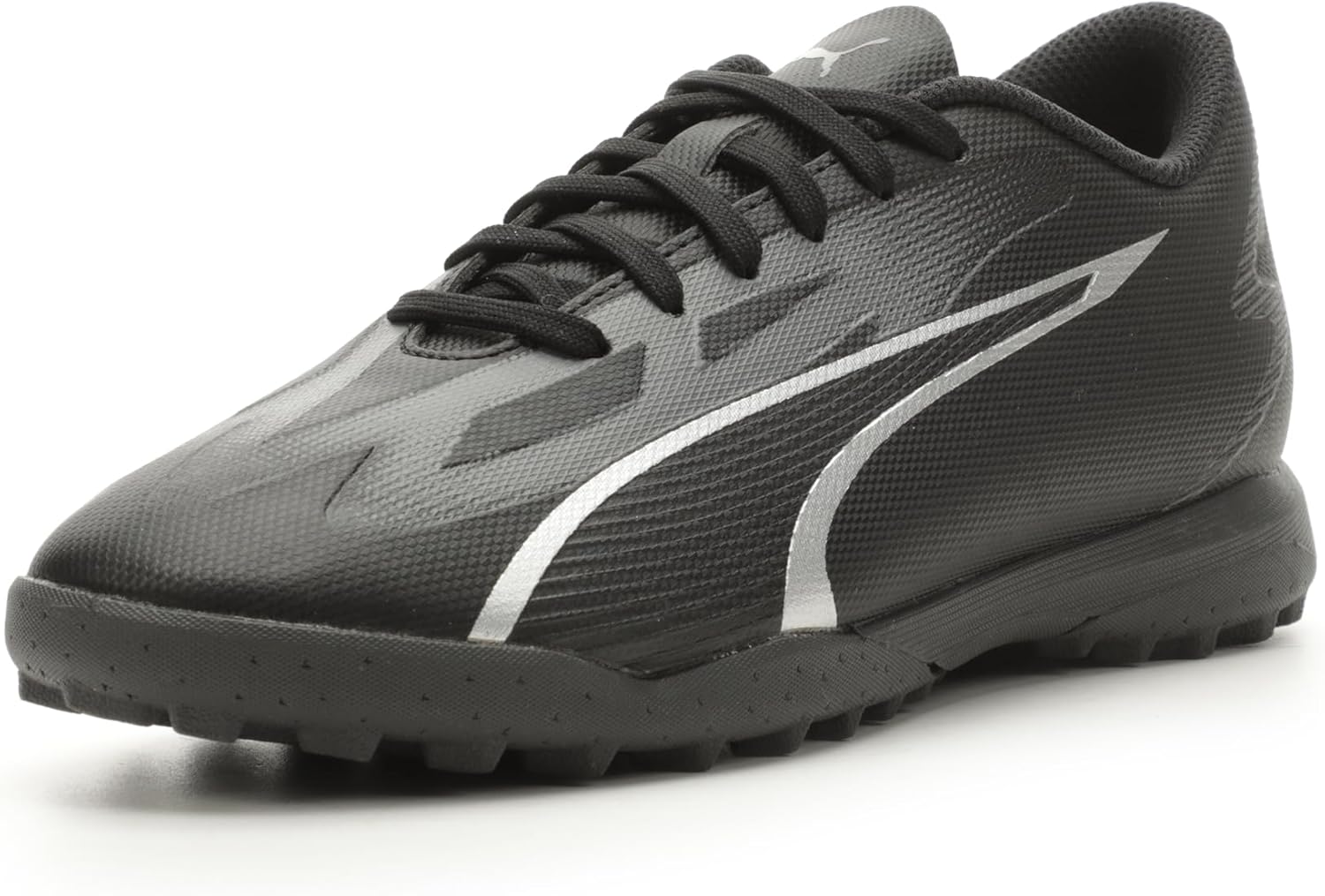Детские кроссовки Puma Ultra Play Turf Training (для малышей и детей постарше), черный
Детские кроссовки Puma Ultra Play Turf Training (для малышей и детей постарше), черный