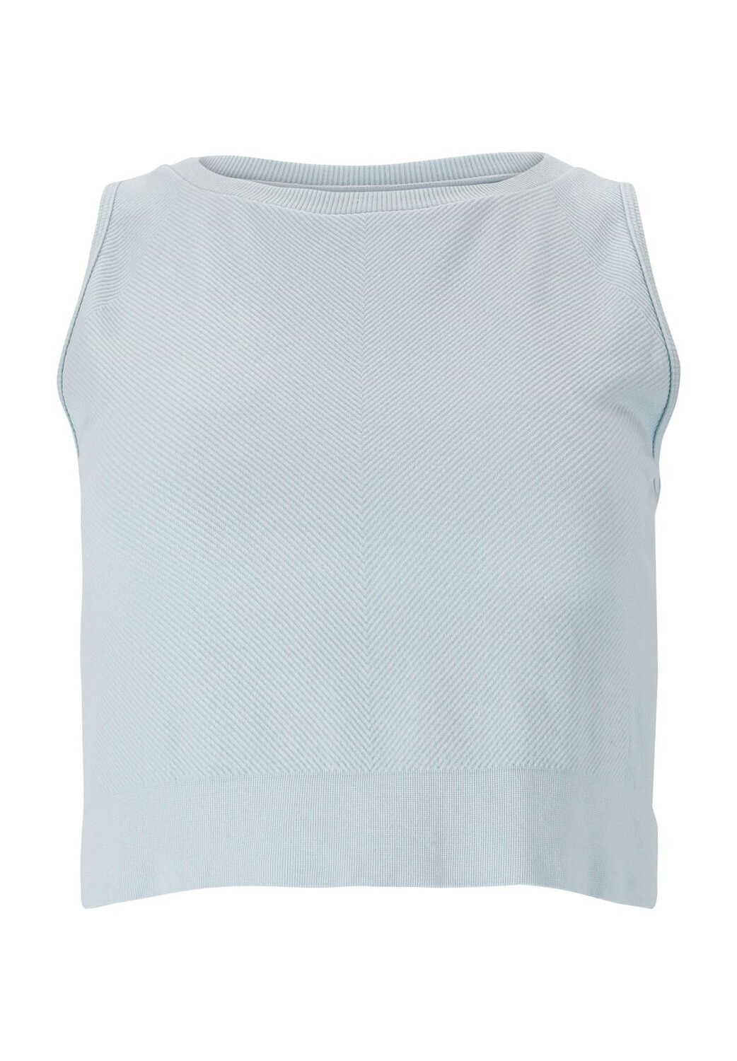 Спортивный топ Horigami удобного бесшовного дизайна ENDURANCE ATHLECIA, цвет Plein Air
Спортивный топ Horigami удобного бесшовного дизайна ENDURANCE ATHLECIA, цвет Plein Air