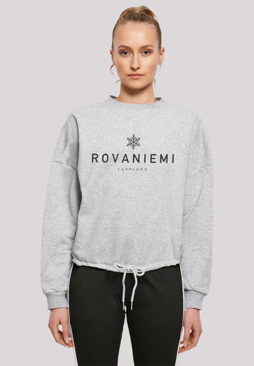 F4NT4STIC толстовка "Снежинка Зимняя Лапландия", Рождество, подарок, логотип, серый
F4NT4STIC толстовка "Снежинка Зимняя Лапландия", Рождество, подарок, логотип, серый