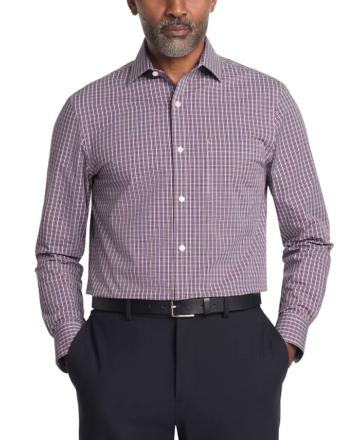 Мужская классическая рубашка Regular Fit Tommy Hilfiger, красный
Мужская классическая рубашка Regular Fit Tommy Hilfiger, красный