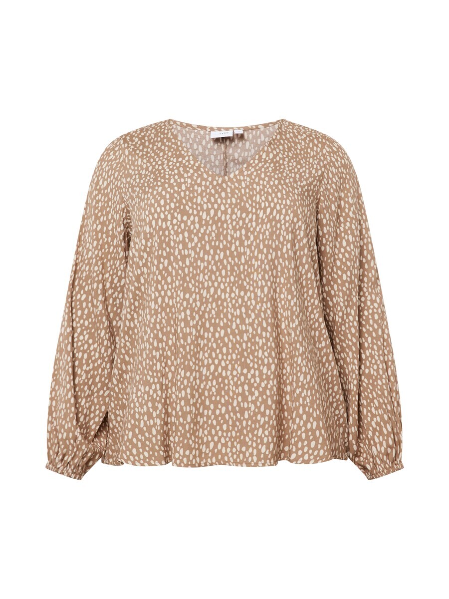 Блуза Evoked, светло-коричневый
Блуза Evoked, светло-коричневый
