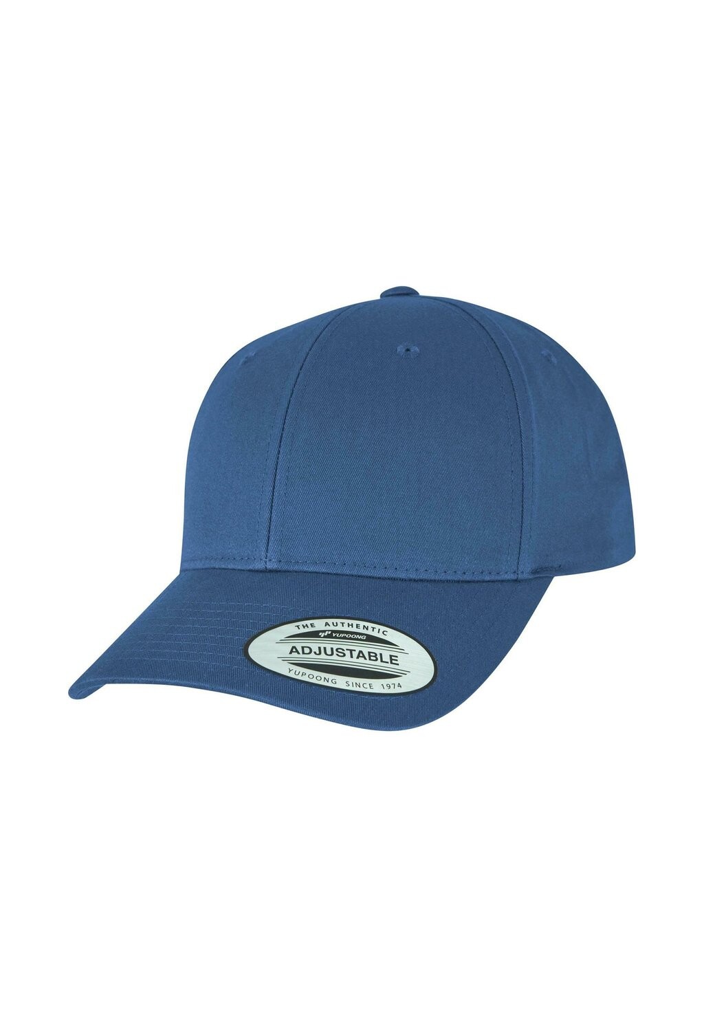 Бейсболка CURVED CLASSIC SNAPBACK Flexfit, синий
Бейсболка CURVED CLASSIC SNAPBACK Flexfit, синий