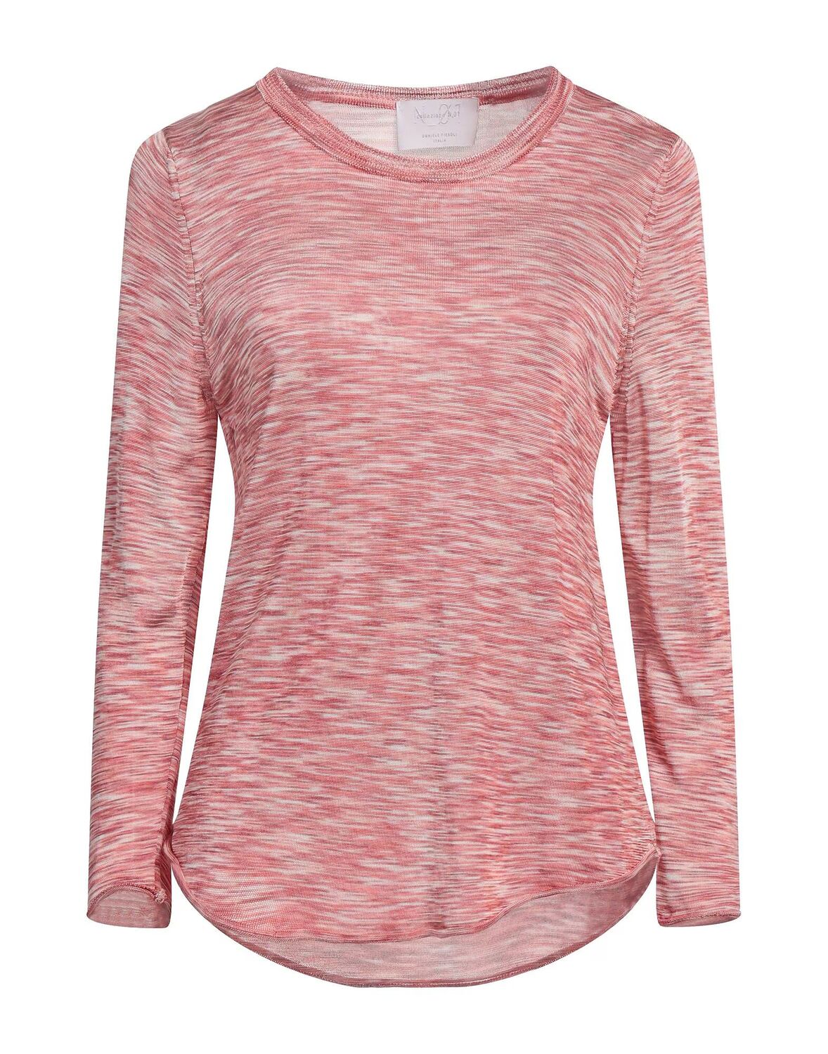 Свитер Daniele Fiesoli, кирпичный
Свитер Daniele Fiesoli, кирпичный