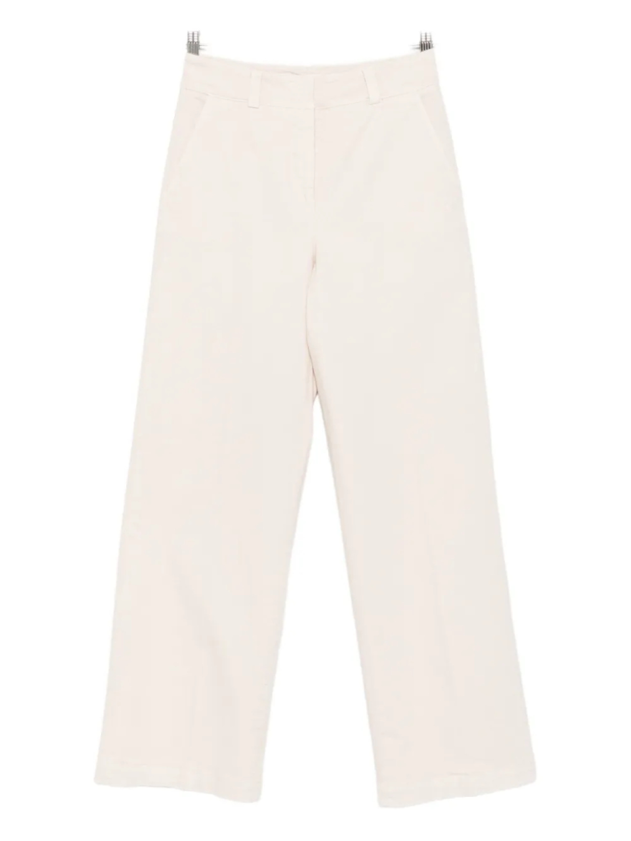 Хлопковые брюки Peserico, нейтральный
Хлопковые брюки Peserico, нейтральный