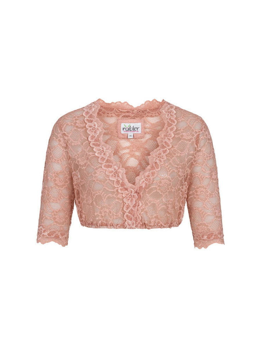 Традиционная блузка Trachtenhof Nübler Dirndlbluse 3/4 Arm Laura, розовый
Традиционная блузка Trachtenhof Nübler Dirndlbluse 3/4 Arm Laura, розовый