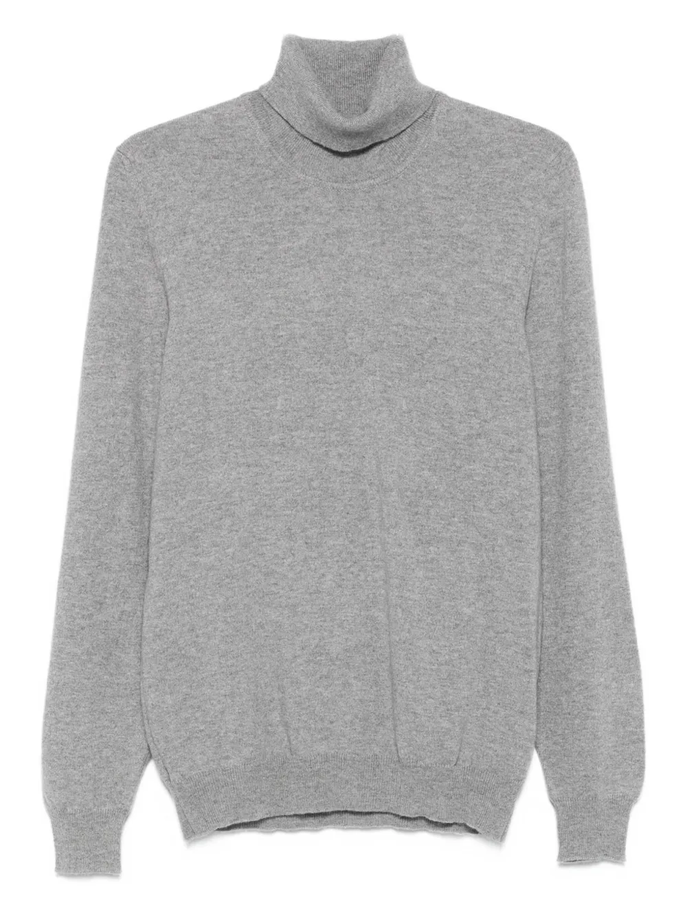 Свитер с высоким воротником Fedeli, серый
Свитер с высоким воротником Fedeli, серый