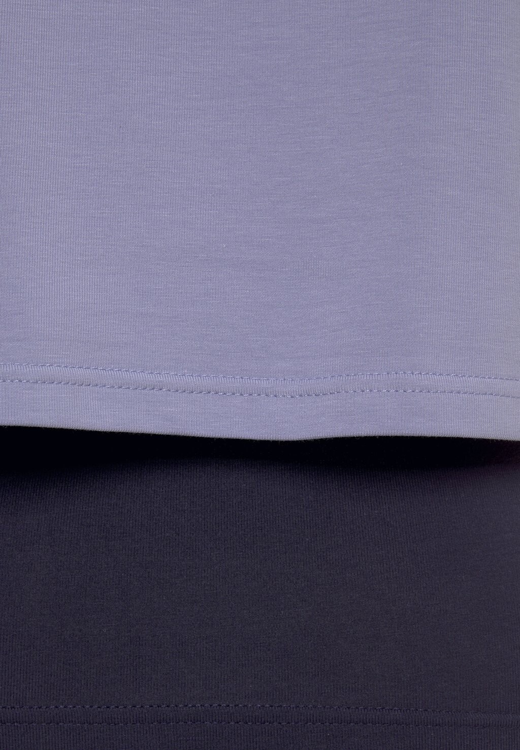 Принт на футболке 2-In-1 LASCANA Active, синий
Принт на футболке 2-In-1 LASCANA Active, синий