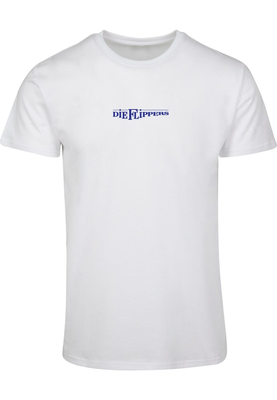 Рубашка Merchcode, белый 
Рубашка Merchcode, белый