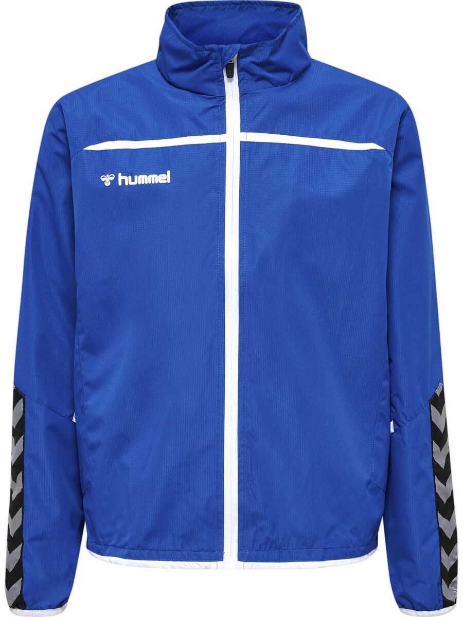 Спортивная куртка Hummel Authentic, синий
Спортивная куртка Hummel Authentic, синий