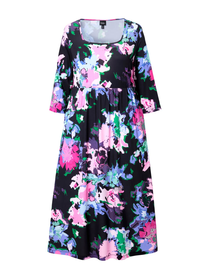 Платье Ulla Popken, черный
Платье Ulla Popken, черный