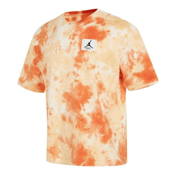 Футболка Air Jordan Oversized T-Shirt 'Orange', оранжевый
Футболка Air Jordan Oversized T-Shirt 'Orange', оранжевый