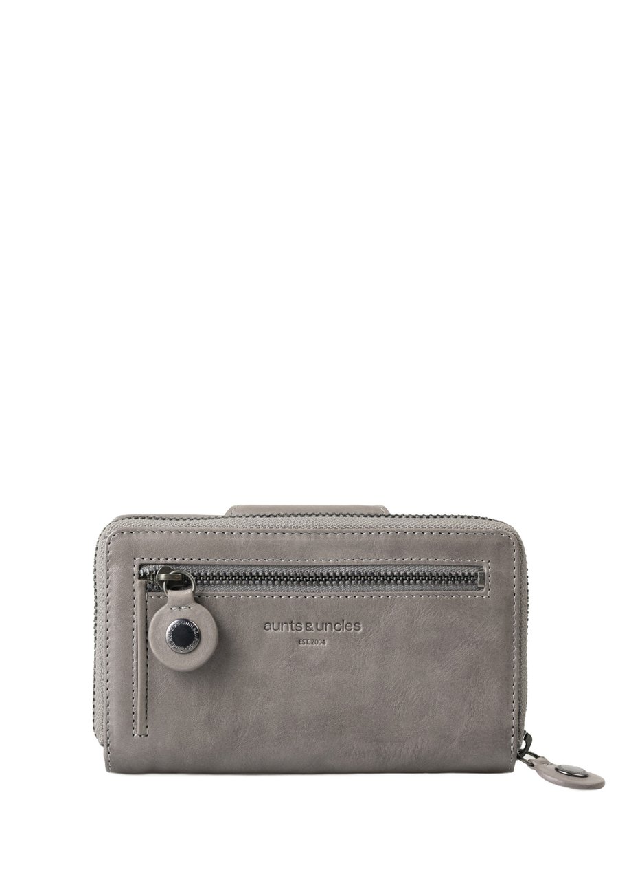 Кошелек Aunts & Uncles FRANCIS, Oyster Grey/Grey
Кошелек Aunts & Uncles FRANCIS, Oyster Grey/Grey