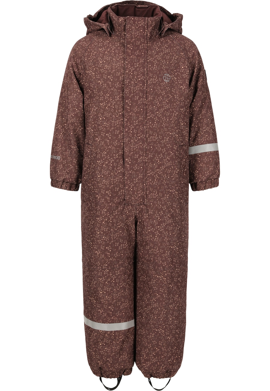 Обычный спортивный костюм ZigZag Tower, темно-красный
Обычный спортивный костюм ZigZag Tower, темно-красный