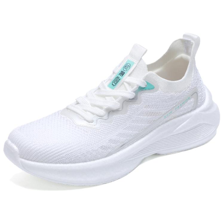 TAIHEYUAN Дышащие низкие повседневные кроссовки унисекс женские белые, цвет Women's White
TAIHEYUAN Дышащие низкие повседневные кроссовки унисекс женские белые, цвет Women's White