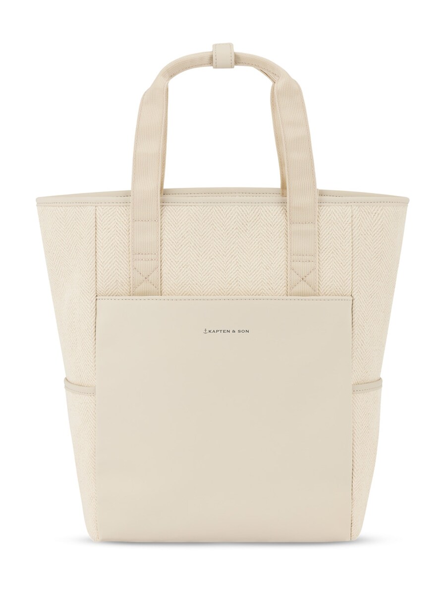 Рюкзак Kapten & Son Lindby, синий
Рюкзак Kapten & Son Lindby, синий