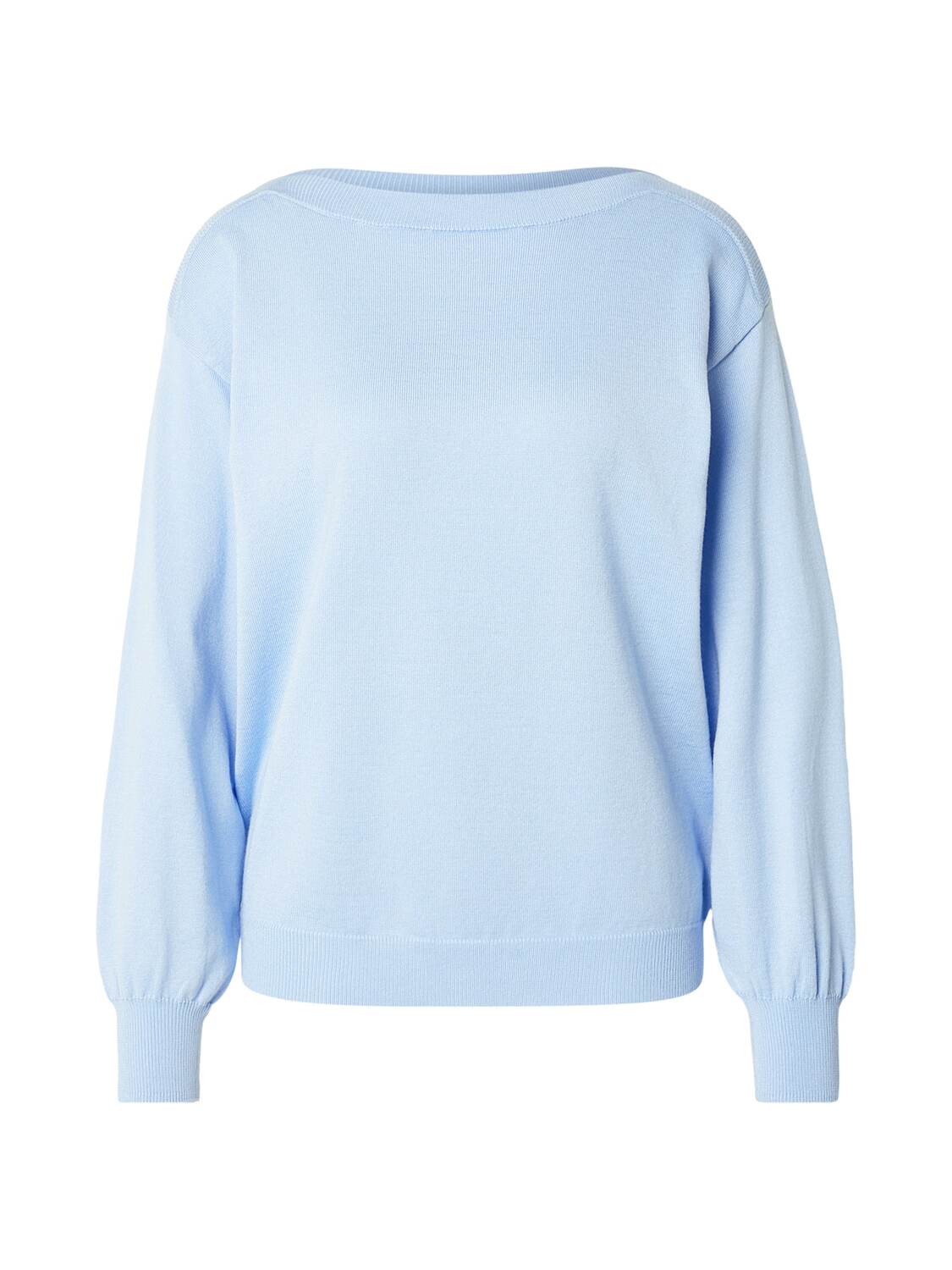 ICHI Свитер 'IHLULS' в синем цвете
ICHI Свитер 'IHLULS' в синем цвете