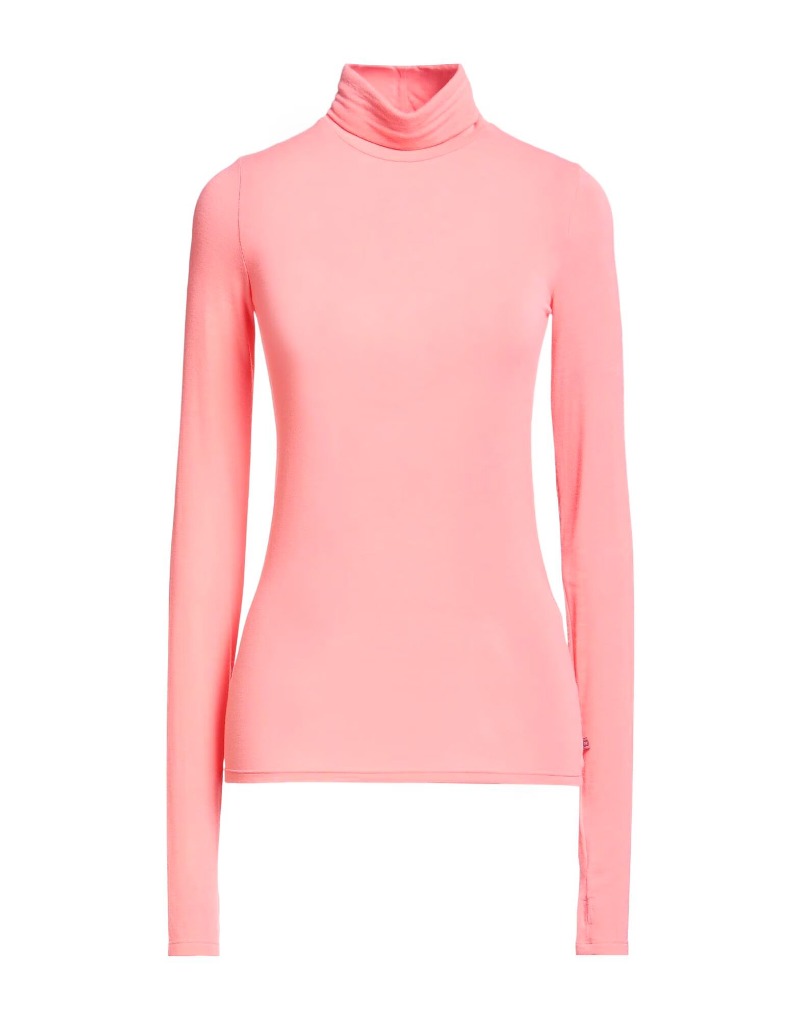 Футболка Ottod'Ame, лососево-розовый
Футболка Ottod'Ame, лососево-розовый