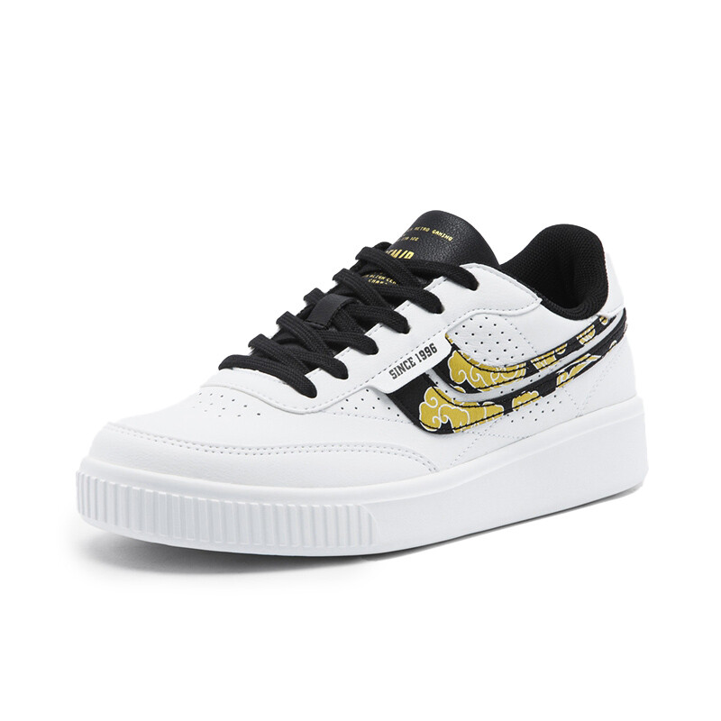 Кеды, скейтборд обувь женская низкая черный/белый Semir
Кеды, скейтборд обувь женская низкая черный/белый Semir