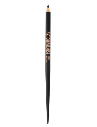 Карандаш для глаз Nonconformist Kajal - 01 Blacklist Mulac
Карандаш для глаз Nonconformist Kajal - 01 Blacklist Mulac