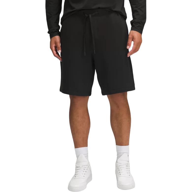 Повседневные шорты мужские Lululemon, черный
Повседневные шорты мужские Lululemon, черный