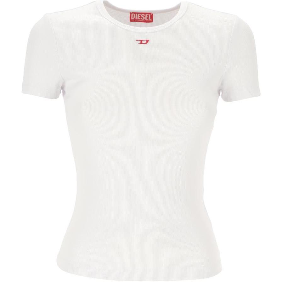 Футболка с длинными рукавами и длинным рукавом DIESEL, белый
Футболка с длинными рукавами и длинным рукавом DIESEL, белый