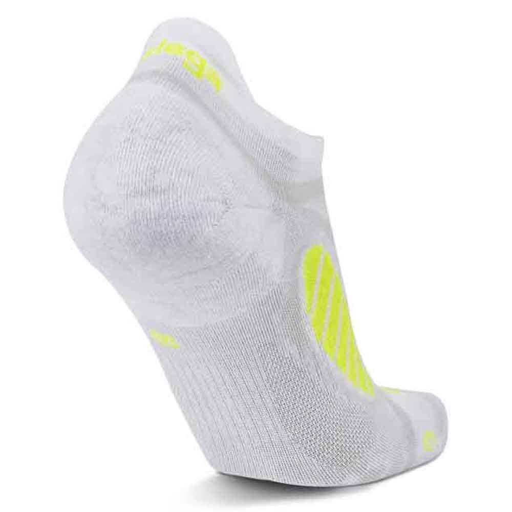 Носки Balega Ultra Light no show, серый
Носки Balega Ultra Light no show, серый