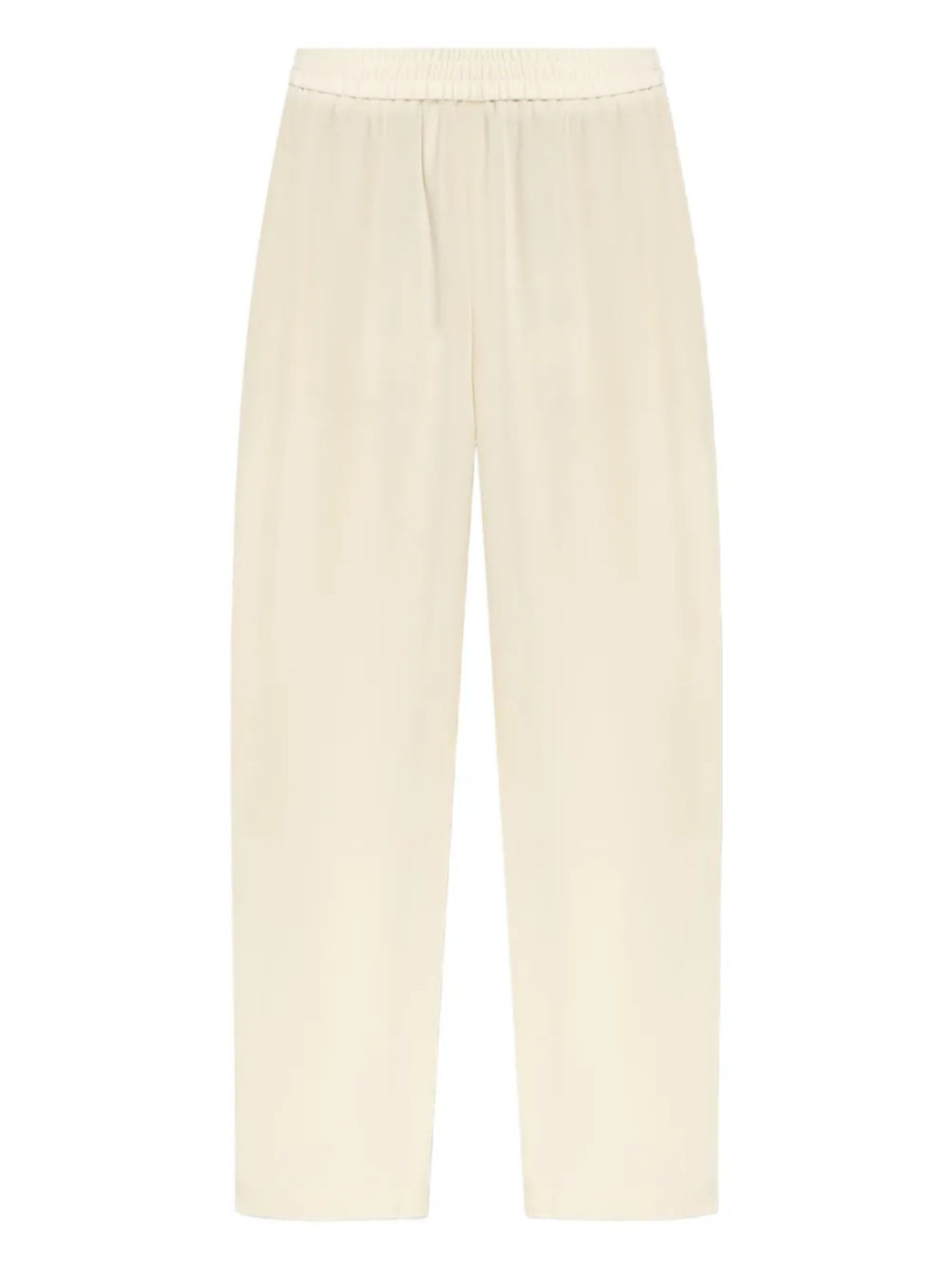 Брюки с эластичной талией Theory, белый
Брюки с эластичной талией Theory, белый