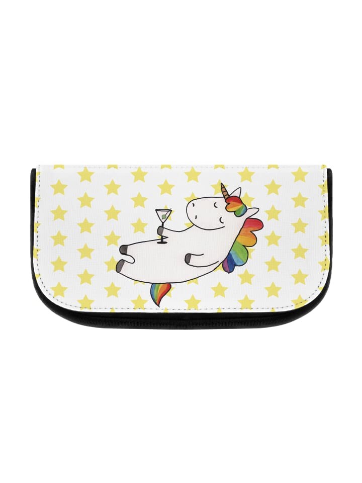 Косметичка Mr. & Mrs. Panda, белый
Косметичка Mr. & Mrs. Panda, белый