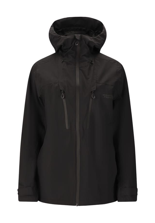 Куртка-Дождевик Harbor с водонепроницаемостью 20 000 мм и превосходной воздухопроницаемостью Weather Report, черный
Куртка-Дождевик Harbor с водонепроницаемостью 20 000 мм и превосходной воздухопроницаемостью Weather Report, черный