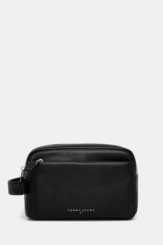 Косметичка Tommy Jeans, черный
Косметичка Tommy Jeans, черный