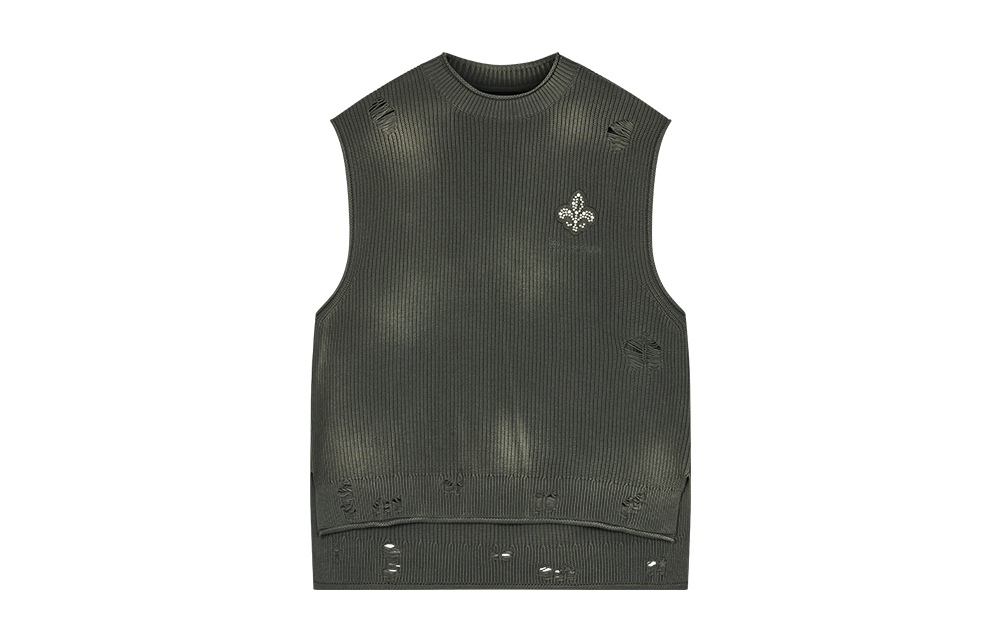 Футболка-майка унисекс Black Shadow Palladium
Футболка-майка унисекс Black Shadow Palladium