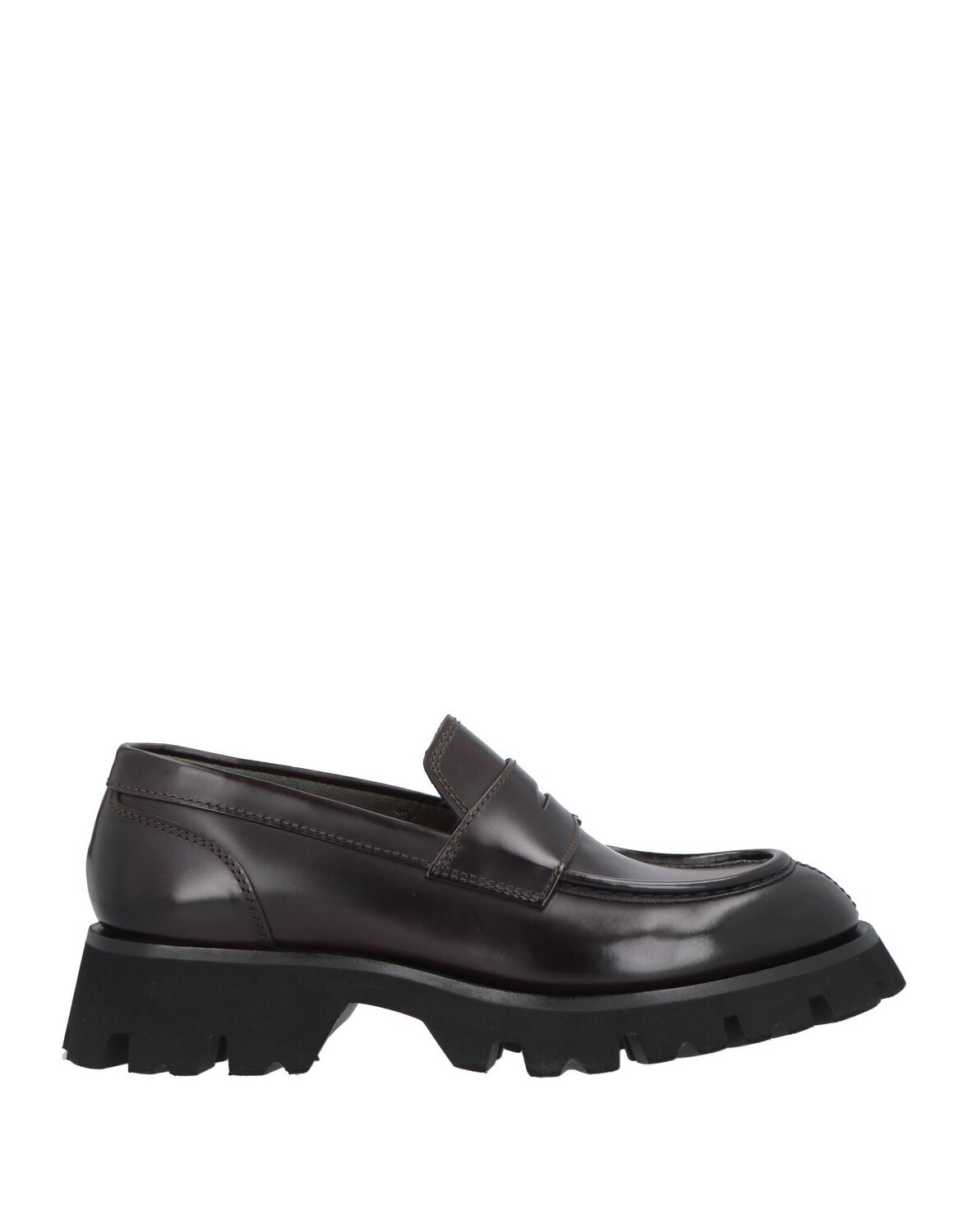 Лоферы Santoni, бордовый
Лоферы Santoni, бордовый