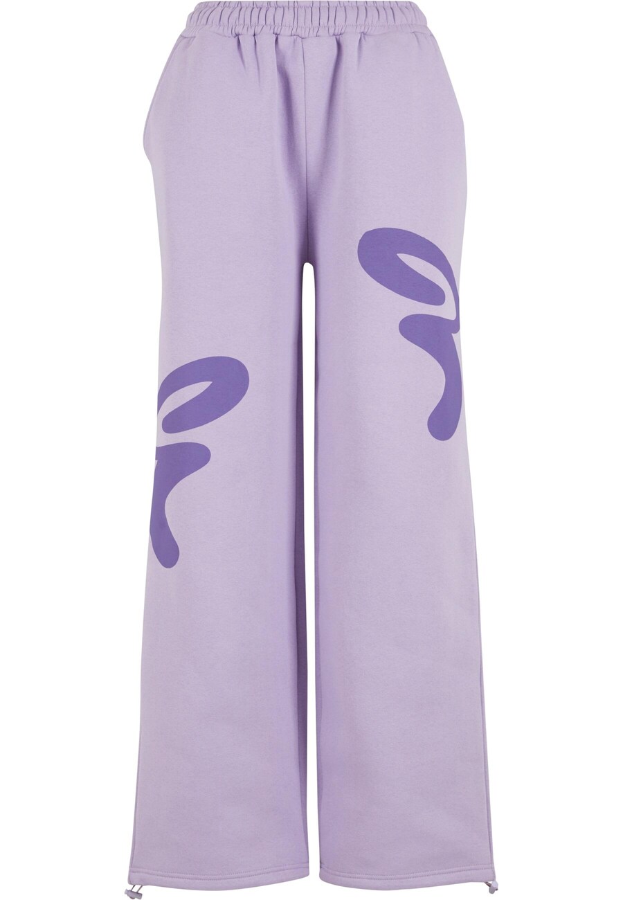 Обычные брюки Felicious, фиолетовый/темно-фиолетовый
Обычные брюки Felicious, фиолетовый/темно-фиолетовый