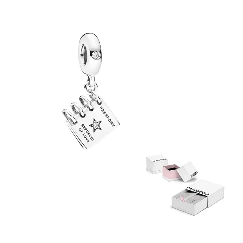 Pandora Синтетическая бижутерия с Cubic Zirconia подвески женские Silver
Pandora Синтетическая бижутерия с Cubic Zirconia подвески женские Silver