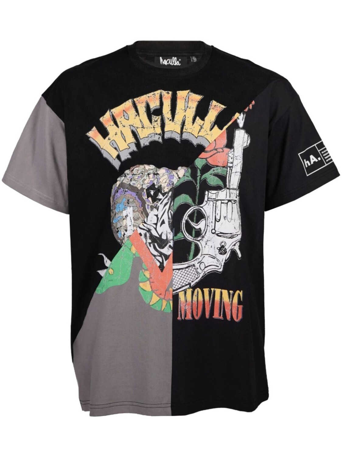 Haculla футболка In Concert, черный
Haculla футболка In Concert, черный