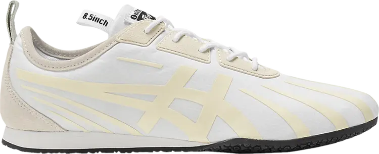 Кроссовки Tirrack 'White Birch', белый
Кроссовки Tirrack 'White Birch', белый