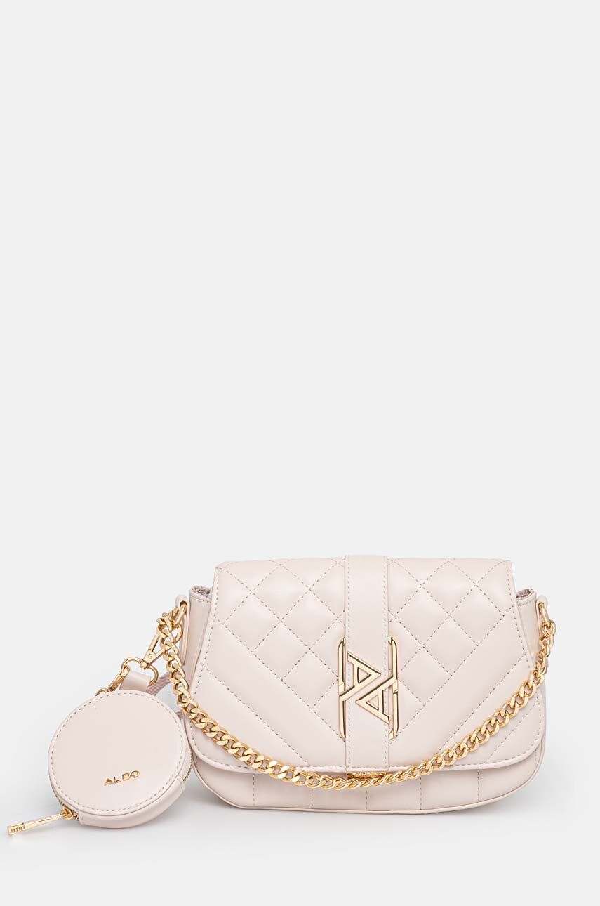 Сумка GAMETH Aldo, розовый
Сумка GAMETH Aldo, розовый