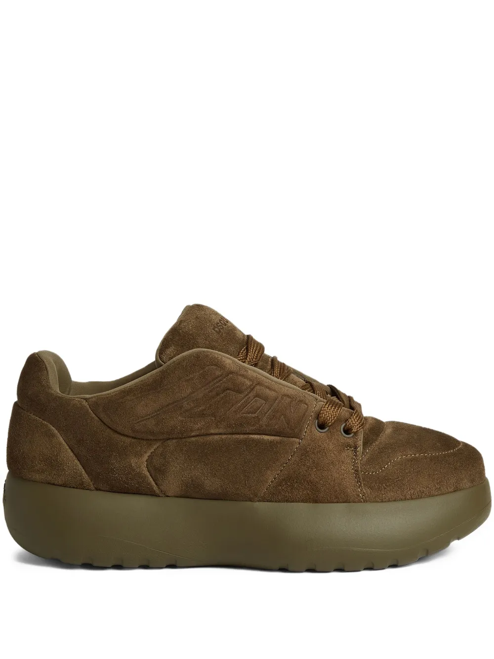 Кроссовки Icon New Generation DSQUARED2, коричневый
Кроссовки Icon New Generation DSQUARED2, коричневый