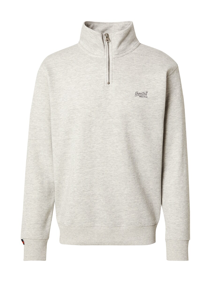 Толстовка Superdry Essential, mottled beige
Толстовка Superdry Essential, mottled beige
