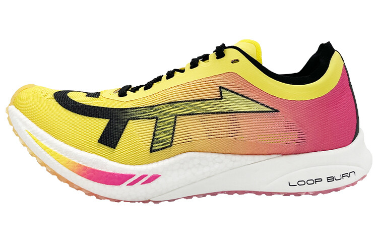 Кроссовки для бега 100pro 4.0 унисекс с низким верхом Dream Chasers Loop Burn
Кроссовки для бега 100pro 4.0 унисекс с низким верхом Dream Chasers Loop Burn