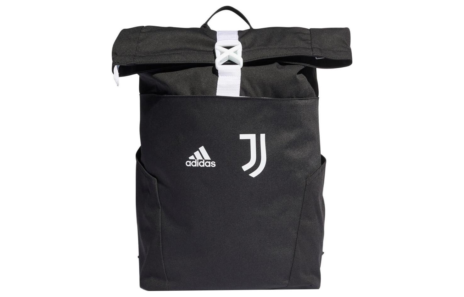 Adidas Рюкзак Regular Unisex из переработанного полиэстера черный
Adidas Рюкзак Regular Unisex из переработанного полиэстера черный