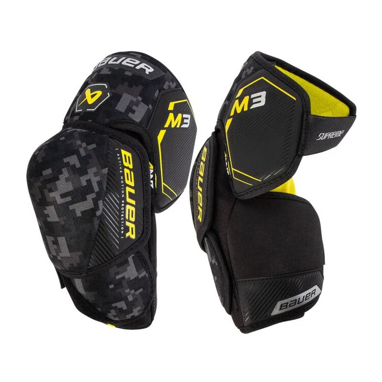 BAUER Новая модель M3 защитная экипировка для хоккея с шайбой, 3 предмета, средний уровень, для подростков и взрослых, нагрудник, щитки, налокотники, размер M
BAUER Новая модель M3 защитная экипировка для хоккея с шайбой, 3 предмета, средний уровень, для подростков и взрослых, нагрудник, щитки, налокотники, размер M