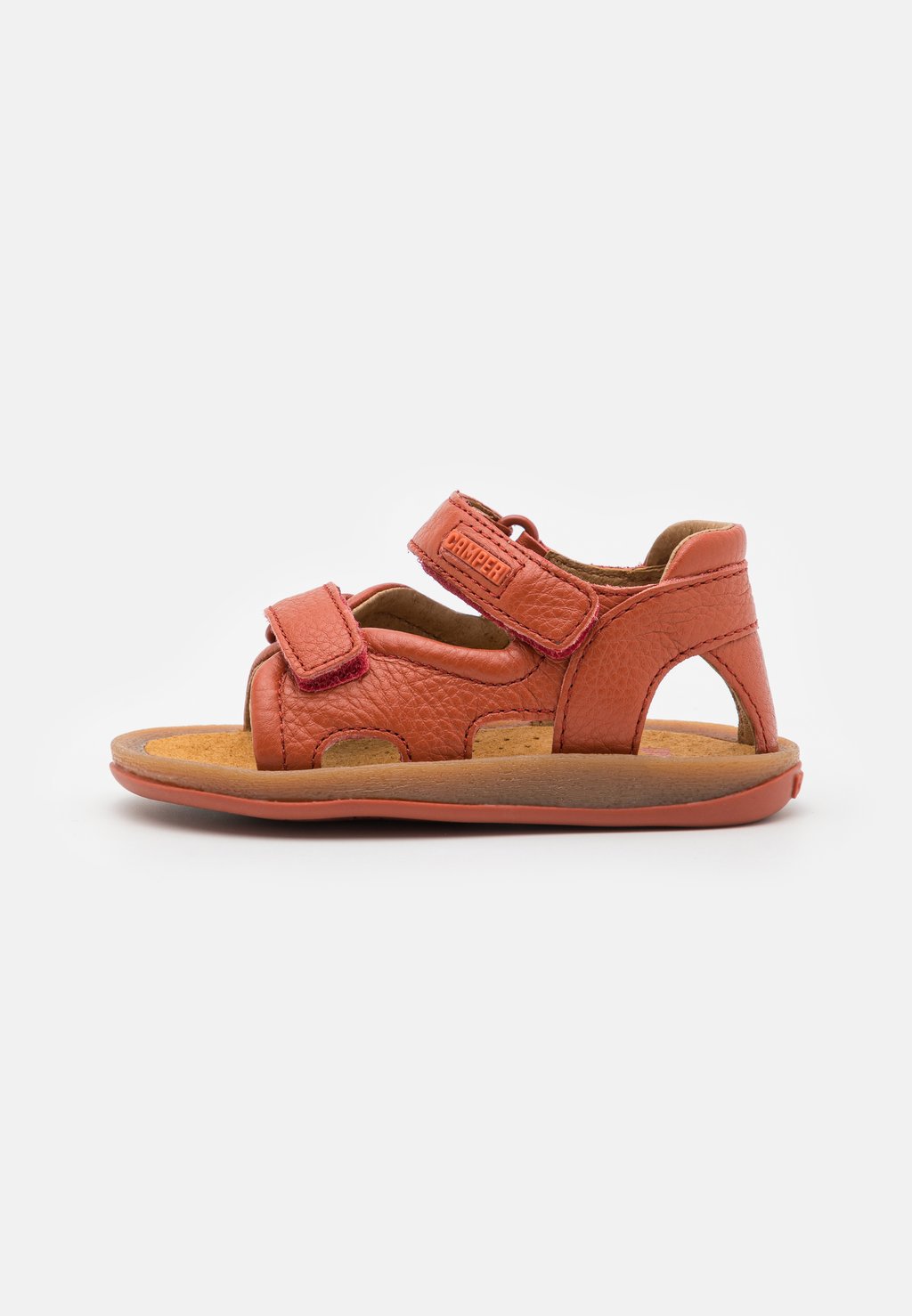 Сандалии BICHO Camper, красный
Сандалии BICHO Camper, красный