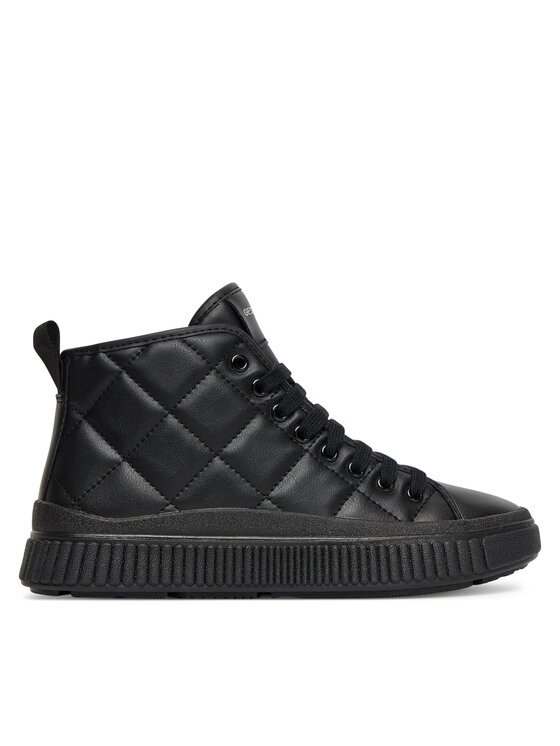 Кроссовки J Laquinny J56M3F 000BC C9999 D Geox, чёрный
Кроссовки J Laquinny J56M3F 000BC C9999 D Geox, чёрный