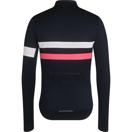 Джерси с длинными рукавами Brevet мужские Rapha, цвет Dark Navy/High-Vis Pink/White
Джерси с длинными рукавами Brevet мужские Rapha, цвет Dark Navy/High-Vis Pink/White